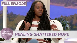 Jackie Hill Perry: Mending Wounds Caused by the Church | FULL EPISODE | Better Together TV