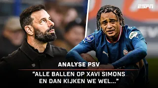 ❌ Haakt PSV af in de 𝐓𝐈𝐓𝐄𝐋𝐒𝐓𝐑𝐈𝐉𝐃 na 𝐏𝐈𝐉𝐍𝐋𝐈𝐉𝐊 𝐖𝐄𝐄𝐊𝐄𝐍𝐃? 😬 | Dit Was Het Weekend