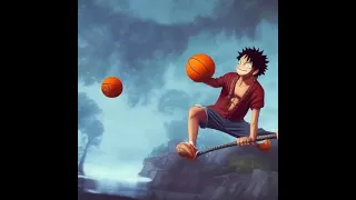 Luffy - Ballin' (AI Cover)