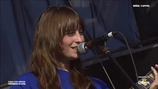 Faye Webster - Corona Capital 2021