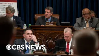 House committee holds 2nd impeachment hearing for DHS Secretary Alejandro Mayorkas | full video