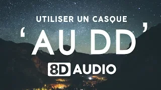 PNL - Au DD (8D AUDIO) 🎧