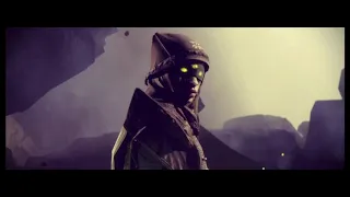 Destiny 2: Collapse | Fan Made Trailer |  [#MOTW]