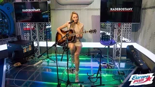 KADEBOSTANY –  Mind If I Stay @ Европа Плюс Акустика