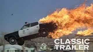 Grand Theft Auto [Official Trailer] 1977