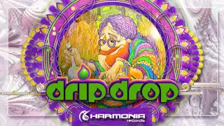 Drip Drop - Drip The Drop (Original Mix)