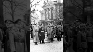 Norway in World War II | Wikipedia audio article