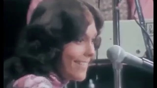 Carpenters - Live in Belgium - 1974