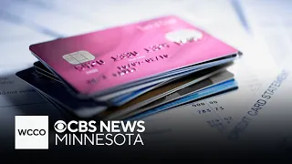 More Minnesotans are struggling to pay their credit cards