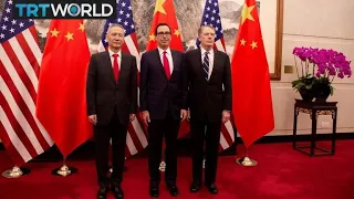 Markets cheer US-China trade deal | Money Talks