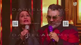 Daniela Romo / Me Alimento de Ti / Ft Mijares / Juego de Voces 2024