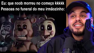 memes q farão vc se sentir mal por rir