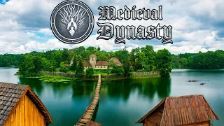 Meine eigene private Insel :D ★ Medieval Dynasty (16) ★ Gameplay German / Deutsch