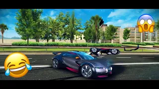 Asphalt 8 Thug Life #8 ( Asphalt 8 Funny Moments )