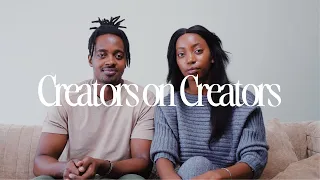 an accidental $10,000+ brand deal … Tati Kapaya X Raymond Kahuma | Creators on Creators