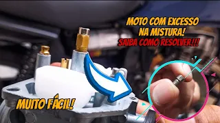 MOTO FALHANDO MUITO ? COMO RESOLVER!! [LUCAS DA 03]