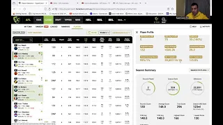 SuperCoach RD 7 Trade update 2024