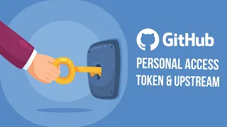 How to generate a Personal Access Token || Git Hub @GeekySanjay