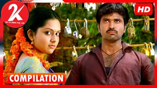 Accident ஆயிடுச்சு..! | Agathinai Movie Compilation | Mahima Nambiar | Aadukalam Naren | Varma