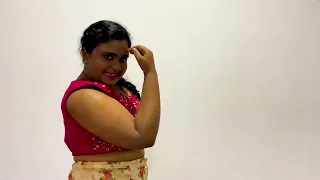 Tum Tum | Edho Solla Remix | Nagada Sang Dhol | Senuthmi Wijerathna | Dance Cover