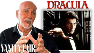 Frank Langella Breaks Down His Career, from 'Dracula' to 'The Americans' | Vanity Fair