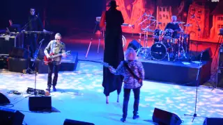 Пикник "Серебра" - live in Vilnius'2015 (Вильнюс)