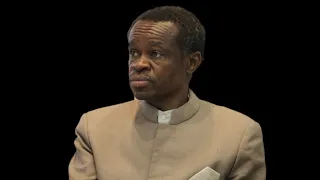 EFF brings Professor Patrick Lumumba lecture on the History of Pan Africanism