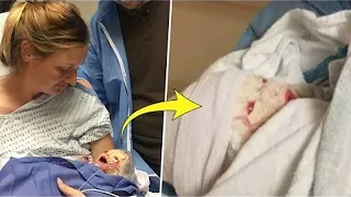 The baby is born a monster. You won't believe this is what the parents did!