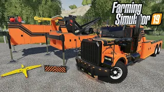 TLX Phoenix Service Pack! (How It Works) | Farming Simulator 19
