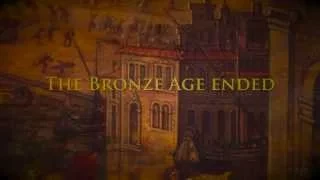 1177 B.C.: The Year Civilization Collapsed, Eric H. Cline - Book Trailer for Paperback