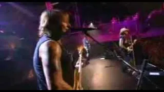 Bon Jovi - You Give Love a Bad Name (live 2001)