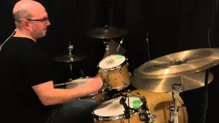 Forever -  Kari Jobe Drum Cover