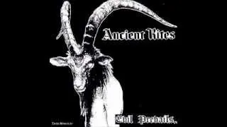 Ancient Rites-"Evil Prevails" (Full Ep).wmv