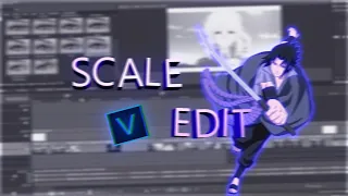 Edgy edit tutorial Edgy Scale And Edgy Shake | Sony Vegas Pro [Tutorial]