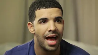 DRAKE SAYS MELODY OVER BARS