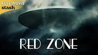 Red Zone | Sci-Fi Horror | Full Movie