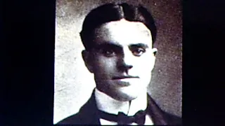 Billy Murray:  "Oh Gee! Say Gee! You Ought To See My Gee Gee From the Fiji Isle"  (1920)