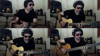 What the Hell Have I (Alice in Chains - Acoustic)
