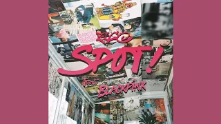 SPOT!  | ZICO, BLACKPINK [ IA COVER ]