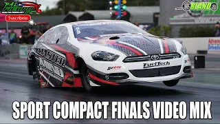 Video MIX Sport Compact Finals 2021 Orlando Speedworld | domingo 5 diciembre 2021 | PalfiebruTV