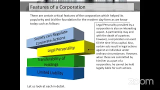 Day 2 Session 1: Corporate Governance Consulting For Executives