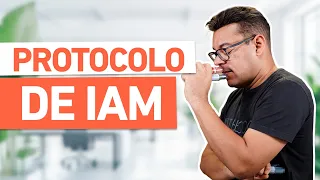 PROTOCOLO DE IAM