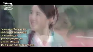 Will never let you go ost