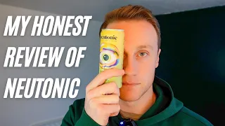 My HONEST review of Neutonic by Chris Williamson & James Smith