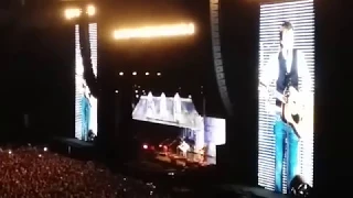 Love Me Do - Paul McCartney - Estadio Único de La Plata - 19-5-2016