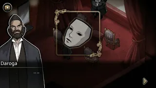 MazM The Phantom of the Opera: Surveillance & Control [Gameplay/Walkthrough]