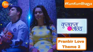 Pranbir Love Theme Music 2 | KumKum Bhagya | Krishna Kaul, Mugdha Chaphekar | Zee TV