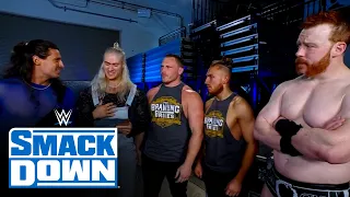 Pretty Deadly mock The Brawling Brutes: SmackDown highlights, May 12, 2023