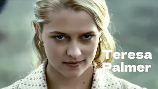 Teresa Palmer in Restraint (2007)