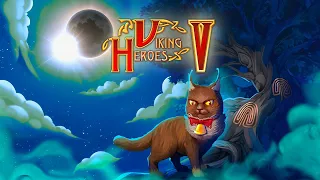 Viking Heroes 5 Game Trailer
